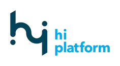 logo horizontal hi platform